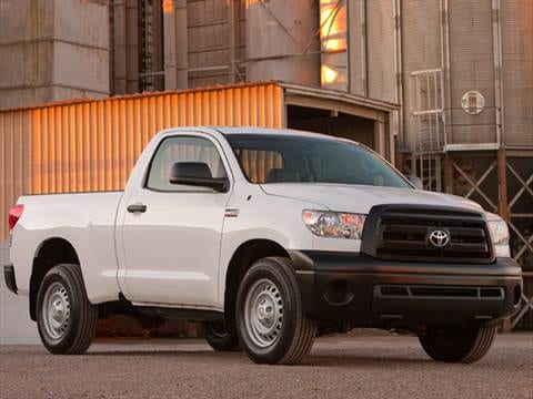 2011 toyota tundra